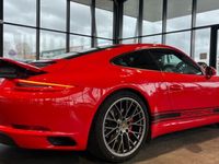 occasion Porsche 911 Carrera S Cabriolet 