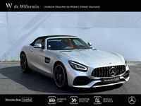 occasion Mercedes AMG GT AMG GT OADSTERRoadster AMG Speedshift DCT