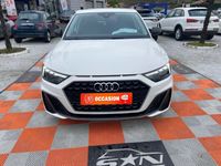 occasion Audi A1 Sportback II 25 TFSI 95 BV6 S-LINE Ext. LEDS JA 17