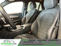 occasion Mercedes GLC400d BVA 4Matic