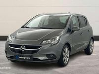 Occasion Opel Corsa Design Edition 102 ch (75 kW) 2019 Citadine