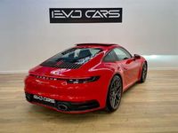 occasion Porsche 911 Carrera 4S 992 3.0 450 ch PDK