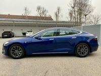 occasion Tesla Model S 75