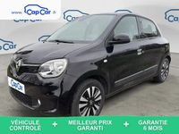Occasion Renault Twingo SE 65 ch (47 kW) 2021 Noir Citadine