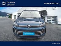 Occasion VW Tiguan 177 ch (130 kW) 2025 SUV