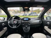 occasion Fiat 500 ii (2) hybride 1.0 70 ch dolcevita bsg