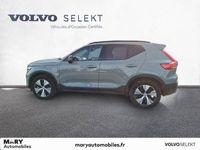 occasion Volvo XC40 T4 Recharge 129+82 Ch Dct7 Plus