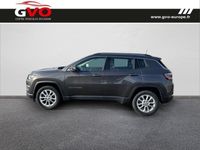 occasion Jeep Compass 1.3 Gse T4 150ch Limited 4x2 Bvr6