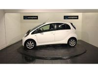 occasion Citroën C-zero Confort