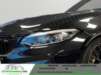 Occasion BMW M2 Comfort Edition 411 ch (302 kW) 2020 Coupé