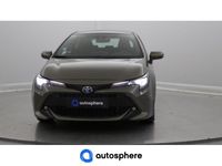 occasion Toyota Corolla 122h Dynamic Business MY19