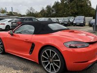 occasion Porsche 718 Boxster Boxster 982