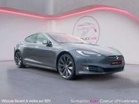 occasion Tesla Model S 