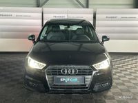 occasion Audi A1 I 1.4 TFSI 125 BVM6 AMBITION LUXE