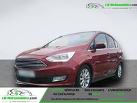 Occasion Ford C-MAX 125 ch (91 kW) 2017 Monospace