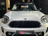 occasion Mini Cooper Countryman F60 Lci 136 Ch Classic