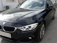 occasion BMW 420 Serie 4 Serie Coupe F32 d Xdrive 190 Ch Sport A
