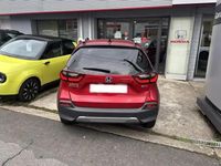 Nouvelle Honda Jazz Advance 109 ch (80 kW) 2025 Rouge Citadine