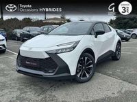 Occasion Toyota C-HR 140 ch (102 kW) 2026 SUV
