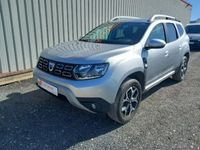 occasion Dacia Duster 1.5 DCI 115 4X4 PRESTIGE ATTELAGE GPS