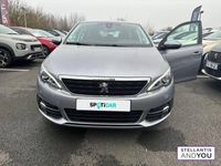 occasion Peugeot 308 Sw Bluehdi 130ch S&s Bvm6 Active Business