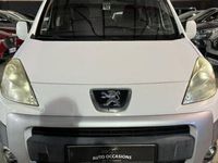 occasion Peugeot Partner Tepee 1.6 HDi90 Outdoor