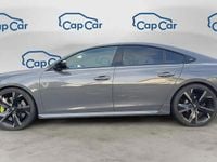Occasion Peugeot 508 Peugeot Sport Engineered 200 ch (147 kW) 2021 Berline