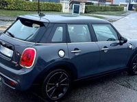 Occasion Mini Cooper 170 ch (125 kW) 2018 Citadine