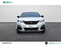 Occasion Peugeot 3008 GT-line 165 ch (121 kW) 2018 SUV