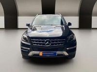 occasion Mercedes ML350 BlueTEC 4MATIC Fascination AMG