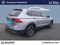 occasion VW Tiguan Allspace 2.0 Tdi 190 Dsg7 4motion Carat Exclusive