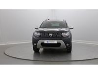 occasion Dacia Duster 1.0 ECO-G 100ch Prestige 4x2 - E6U