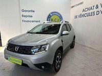 occasion Dacia Duster 1.5 Blue Dci 115ch Prestige 4x2 E6u