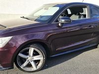 Occasion Audi A1 Ambition 91 ch (66 kW) 2011 Citadine