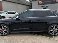 occasion Audi S3 Sportback 2.0 TFSI 310 TOIT OUVRANT QUATTRO S-TRONIC BVA