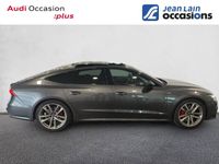 occasion Audi A7 Sportback 55 TFSIe 367 S tronic 7 Quattro ultra Competiti