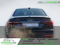 occasion Audi A4 35 TDI 163 BVA