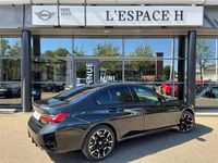 Occasion BMW 330 M Sport 186 ch (136 kW) 2025 Noir Berline
