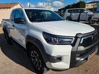 Occasion Toyota Land Cruiser 205 ch (150 kW) 2022 SUV