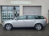 occasion Volvo V50 25 T5 SUMMUM 220 CV GEARTRONIC