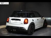 occasion Mini John Cooper Works 231