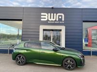 occasion Peugeot 308 Phev 225ch Gt Pack E-eat8