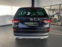 occasion Skoda Kodiaq 2.0 Tdi 150 Scr Dsg7 4x4 7pl Scout