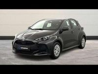 Occasion Toyota Yaris Hybrid 116 ch (85 kW) 2022 Berline