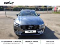 occasion Volvo XC60 B4 (diesel) Awd 197 Ch Geartronic 8 Inscription Luxe