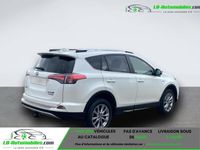 occasion Toyota RAV4 Hybrid 