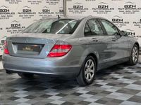 occasion Mercedes C200 200 CDI BE EDITION +