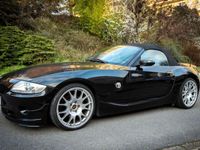 occasion BMW Z4 3.0 L avec Kit Alpina