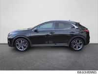 Occasion Kia XCeed Premium 2022 1k  noir SUV