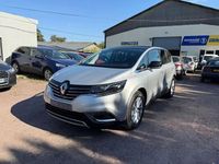 Occasion Renault Espace Zen 160 ch (117 kW) 2015 Gris Monospace
